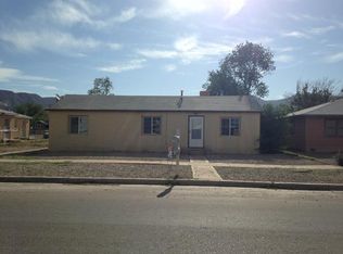 1504 Indiana Ave, Alamogordo, NM 88310