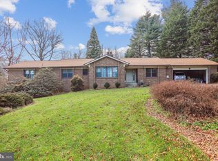 11611 Locust Glen Dr, Bowie, MD 20721