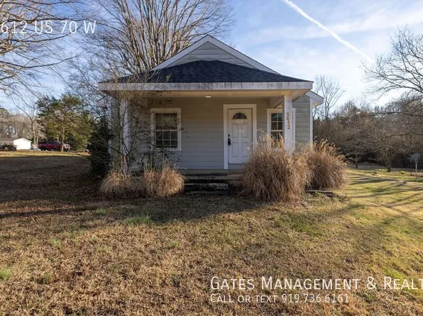 5612 Us Highway 70 W, Mebane, NC 27302