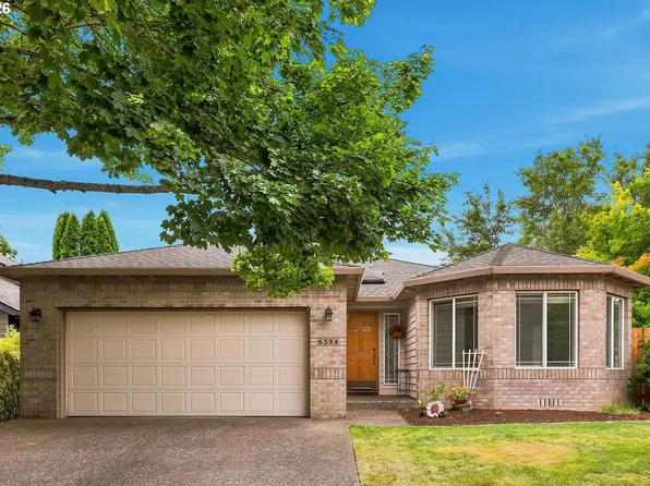 6594 SW Landover Dr, Wilsonville, OR 97070