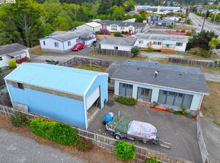 97981 W Benham Ln, Brookings, OR