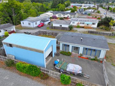 97981 W Benham Ln, Brookings, OR, 97415
