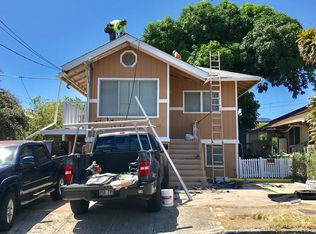 1112 2nd Ave, Honolulu, HI 96816