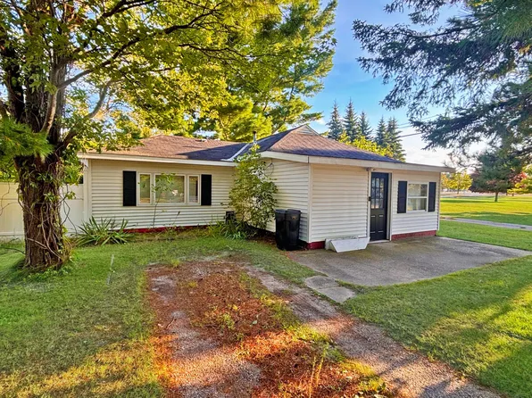 2334 S 1st Ave, Alpena, MI 49707