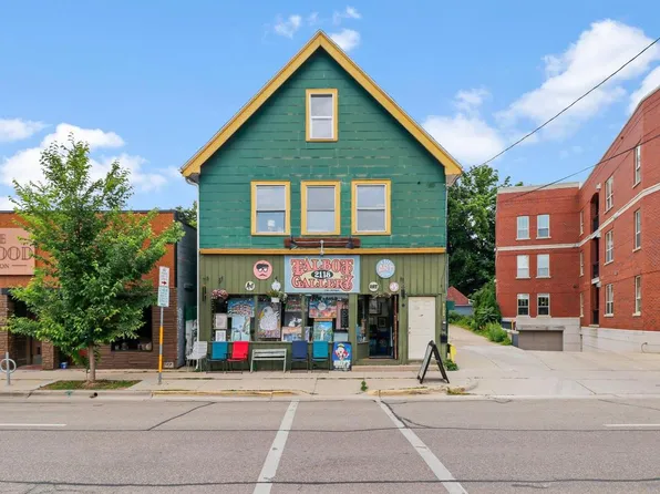 2118 Atwood Avenue, Madison, WI 53704