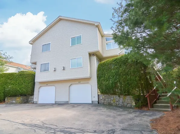 407 Captain Eames Cir Unit 407, Ashland, MA 01721