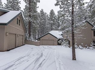 13365 Spirea, Sisters, OR 97759