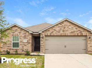 10526 Copper Ridge Dr, Cleveland, TX 77328