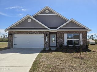 1250 Reece Way, Lynn Haven, FL 32444