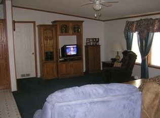 2130 Bilkare St, Harrison, MI 48625