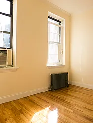 Rented by Crosstown Apartments NYC