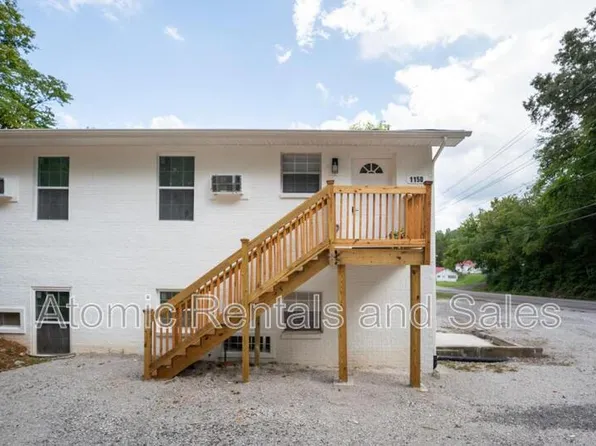 1150 Lake City Hwy, Clinton, TN 37716