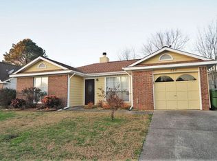 220 Knox Creek Trl NW, Madison, AL 35757