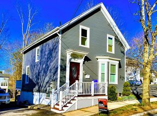 269 Cass St, Portsmouth, NH 03801