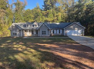 482 S Bolee Rd, Hogansville, GA 30230