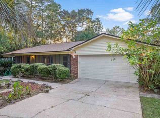 3169 Tipperary Dr, Tallahassee, FL 32309