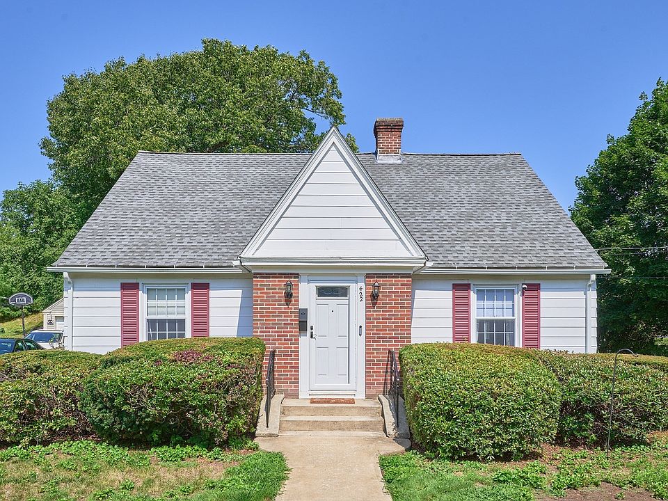 1st image of 422 Mill St