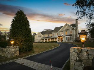 126 Hillandale Rd, Westport, CT 06880