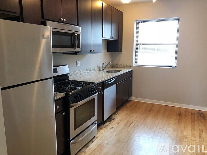 1st image of 2442 W North Shore Ave #1W
