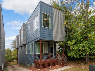753 Fraser St SE, Atlanta, GA 30315