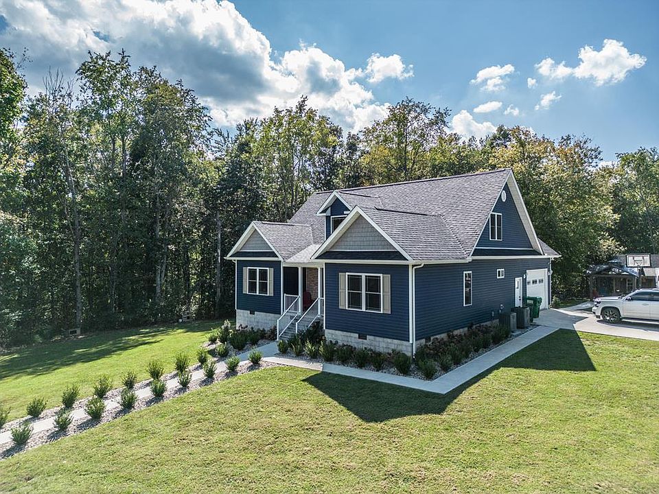 1020 Allardt Hwy, Jamestown, TN 38556 MLS 215202 Zillow