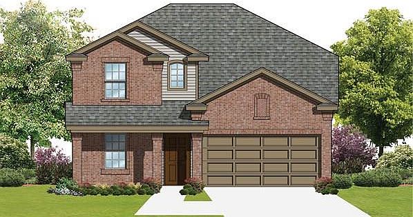 1st image of 2803 Marotto Dr