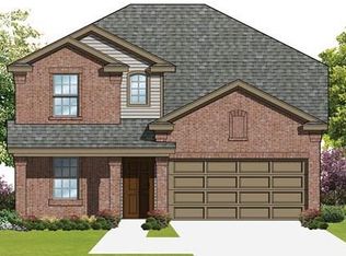 2803 Marotto Dr, Seagoville, TX 75159