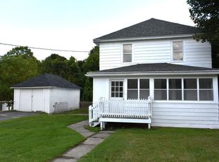 1011 Cook St, Dannemora, NY 12929