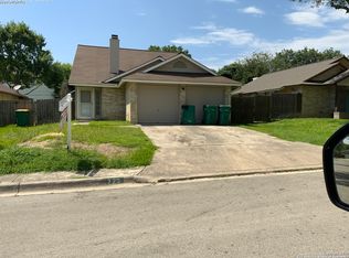 723 Meadow Gate, Converse, TX 78109