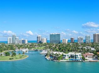 10261 E Bay Harbor Dr APT 301, Bay Harbor Islands, FL 33154