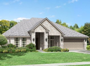 1406 Cottage Ridge Ln, Katy, TX 77494