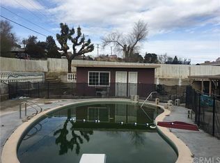 14536 Navarro Dr, Victorville, CA 92395