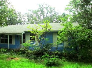 632 Hidden Lake Dr, Saint Clair, MO 63077