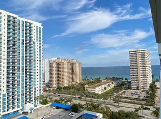 1965 S Ocean Dr APT 15A, Hallandale, FL 33009