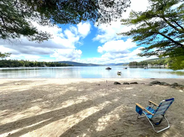 Lot 5 Mayhew Turnpike, Bridgewater, NH 03222