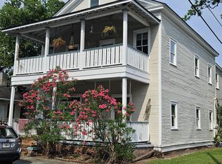 2304 Reynolds St, Savannah, GA 31401