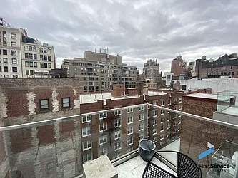 Rented by FirstService Realty (legacy)