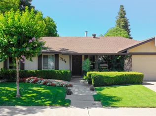 3208 Kathy Ave, Modesto, CA 95355