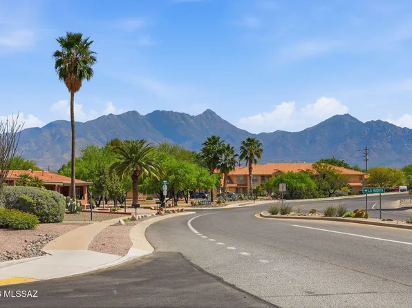 1041 S Abrego Dr, Green Valley, AZ 85614