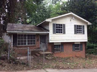 1066 Welch St SW, Atlanta, GA 30310