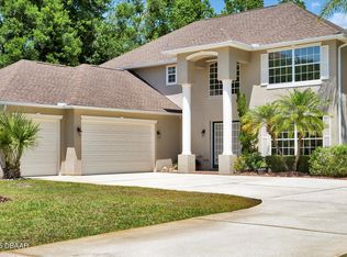 305 Country Circle Dr E, Port Orange, FL 32128