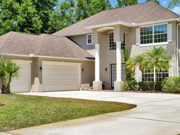 305 Country Circle Dr E, Port Orange, FL 32128