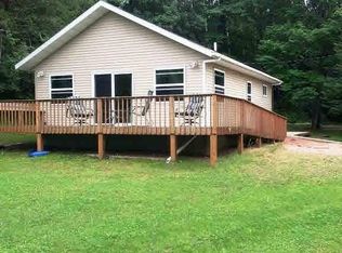 6961 S East Lake Blvd, Lake Nebagamon, WI 54849