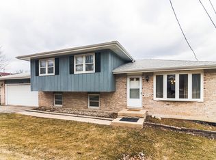 29W264 Blair St, West Chicago, IL 60185