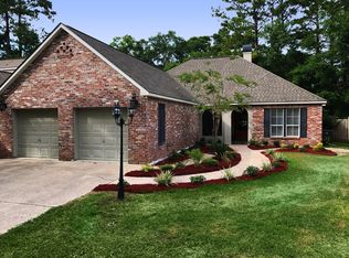 3923 Indian Run Dr, Baton Rouge, LA 70816