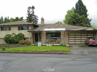 3344 SE Raymond St, Portland, OR 97202