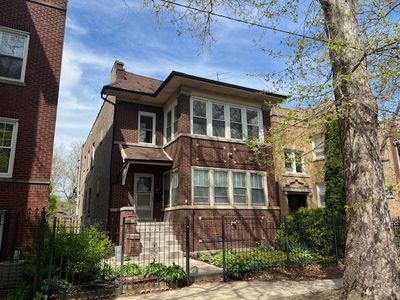 4910 N Ridgeway Ave, Chicago, IL, 60625