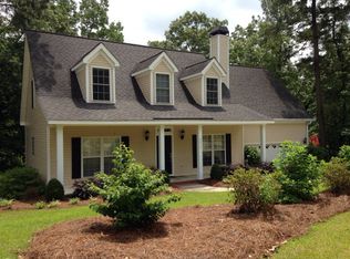 2057 Alpine Dr, Aiken, SC 29803