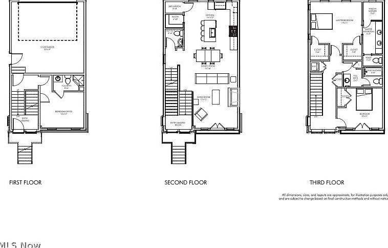 2nd image of 1831 W 47th St #1-SL