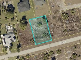 747 Phelps St E, Lehigh Acres, FL 33974